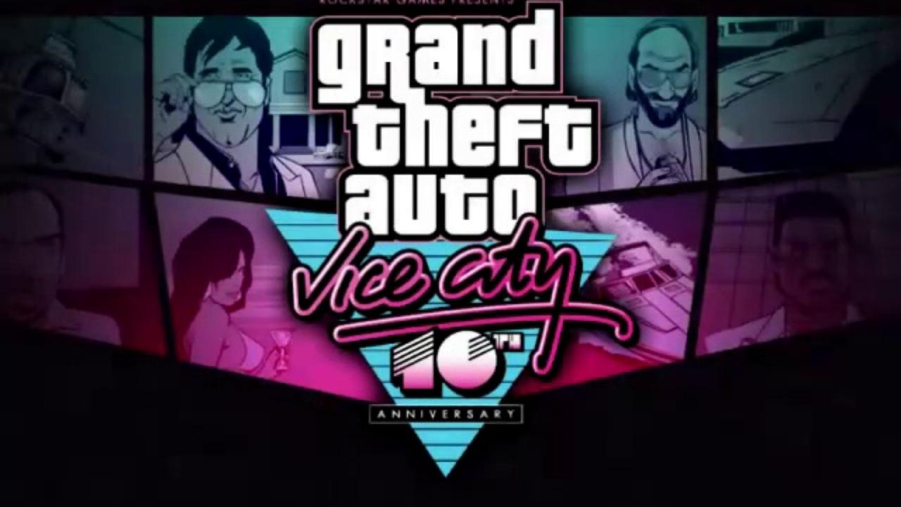 gta vice city mod apk android download